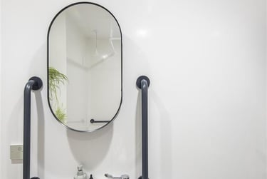 1 bed studio, Lower Gilmore Place, Fountainbridge, Edinburgh, EH39NY - Image 8